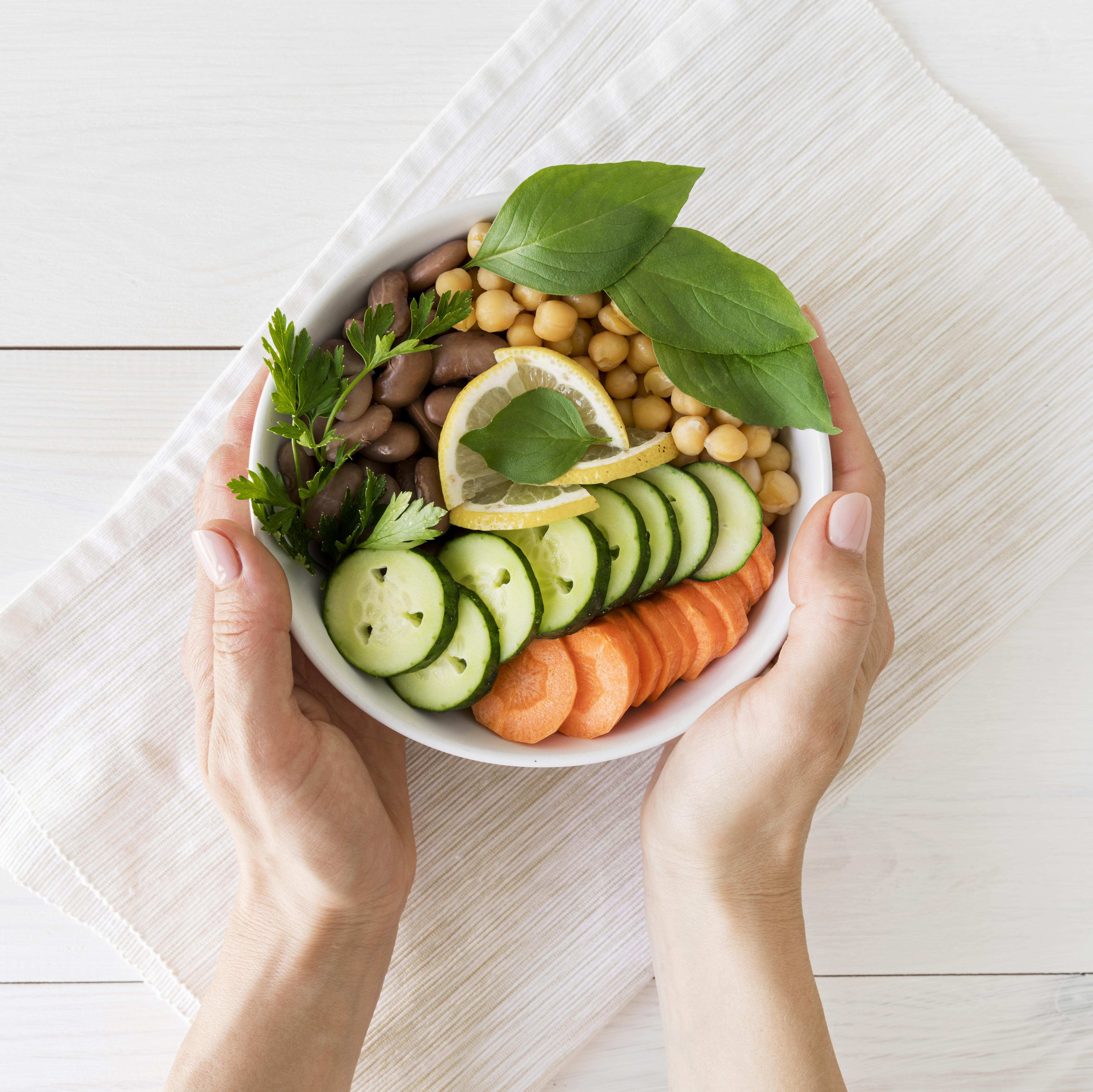 Alimentação Funcional